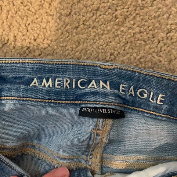 Jeans - Picture 2 of 4